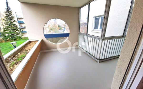 Appartement à vendre    4 pièces • 102 m2 Blagnac