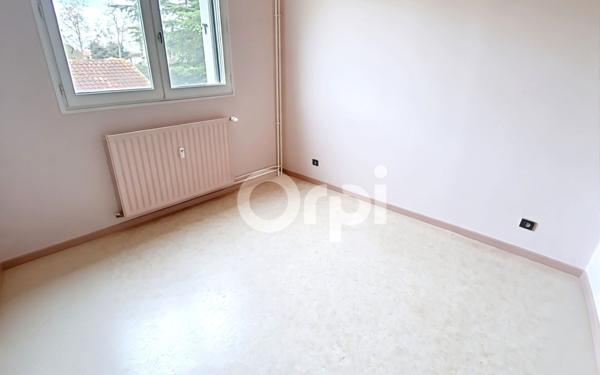 Appartement à vendre    4 pièces • 102 m2 Blagnac