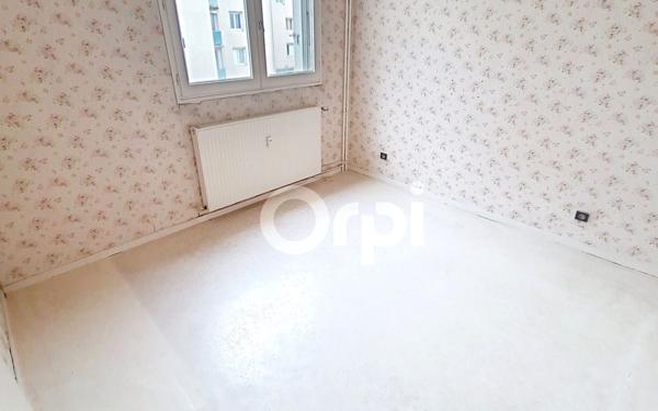 Appartement à vendre    4 pièces • 102 m2 Blagnac