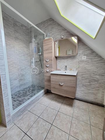 Maison traditionnelle de 130 m²