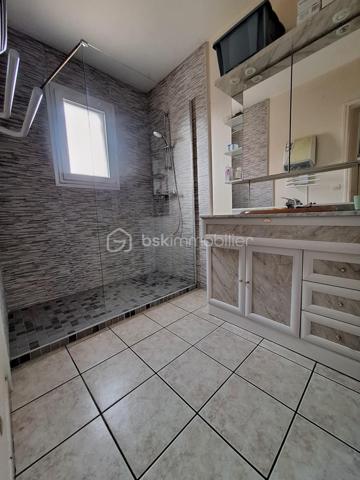 Maison traditionnelle de 130 m²