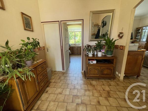 Maison à vendre  8 pièces - 151,01 m2 GOURGE - 79