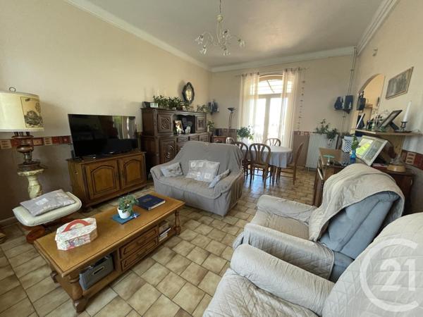 Maison à vendre  8 pièces - 151,01 m2 GOURGE - 79