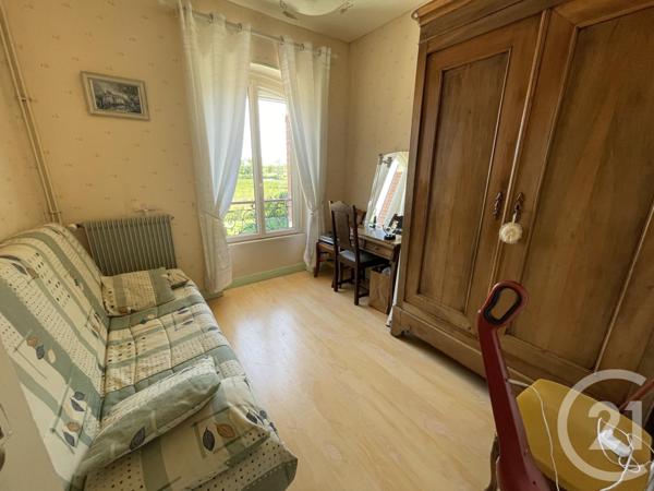 Maison à vendre  8 pièces - 151,01 m2 GOURGE - 79