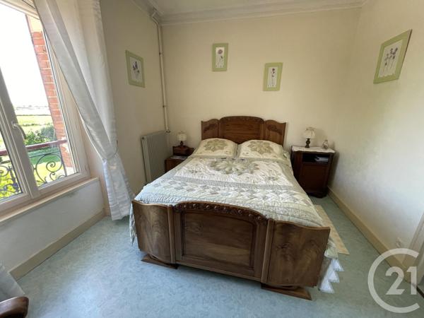 Maison à vendre  8 pièces - 151,01 m2 GOURGE - 79