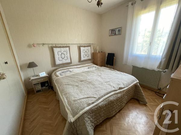 Maison à vendre  8 pièces - 151,01 m2 GOURGE - 79