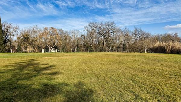 Vente / Terrain constructible