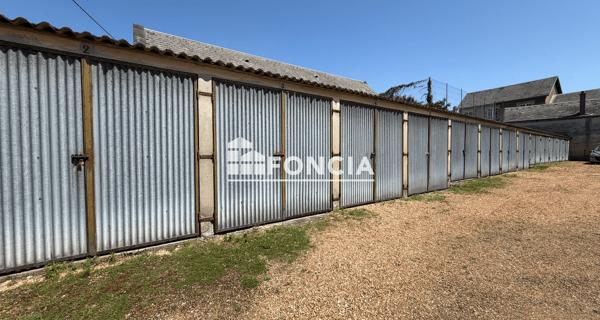 Location Parking - Dreux 28100