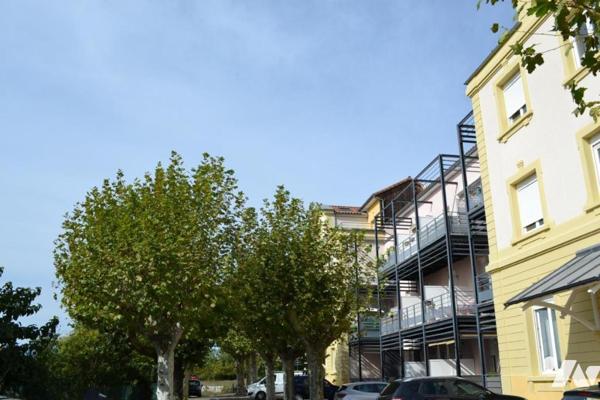 APPARTEMENT T4 DUPLEX EN COPROPRIETE