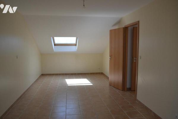 APPARTEMENT T4 DUPLEX EN COPROPRIETE