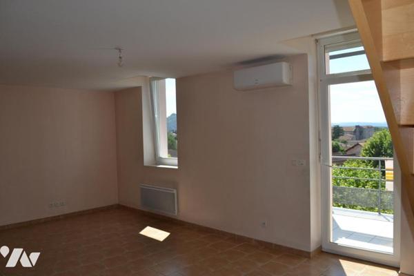 APPARTEMENT T4 DUPLEX EN COPROPRIETE