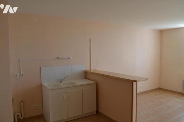 APPARTEMENT T4 DUPLEX EN COPROPRIETE