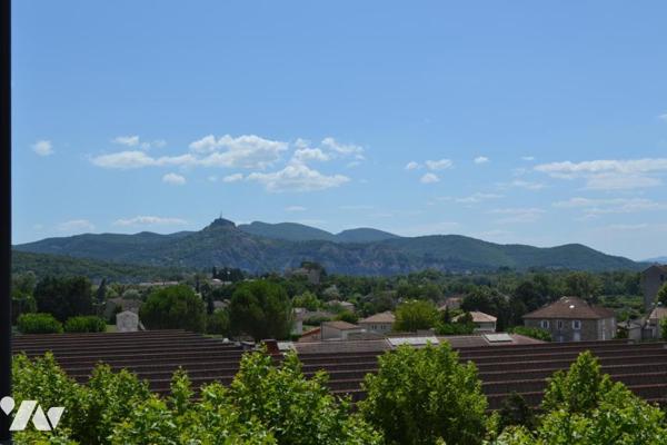 APPARTEMENT T4 DUPLEX EN COPROPRIETE