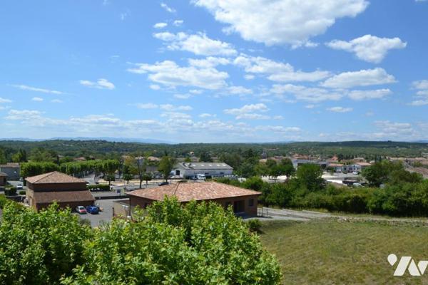 APPARTEMENT T4 DUPLEX EN COPROPRIETE