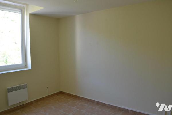 APPARTEMENT T4 DUPLEX EN COPROPRIETE