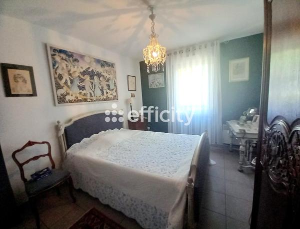 Appartement 3 pièces - 80 m² Exclusivité efficity