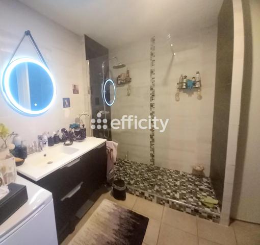 Appartement 3 pièces - 80 m² Exclusivité efficity