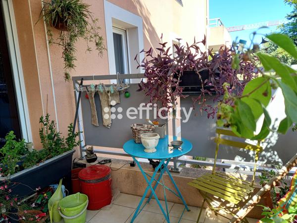 Appartement 3 pièces - 80 m² Exclusivité efficity