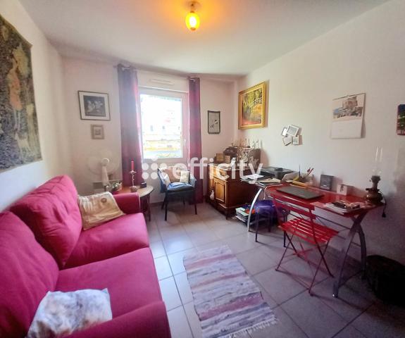 Appartement 3 pièces - 80 m² Exclusivité efficity