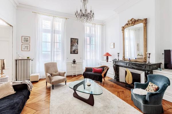 Appartement T5 - 167m2 - Rue de la Dalbade