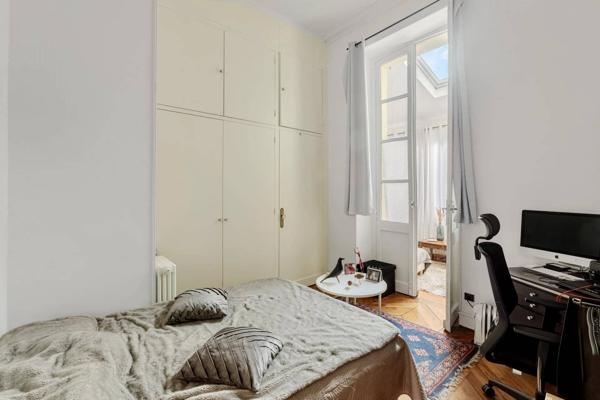 Appartement T5 - 167m2 - Rue de la Dalbade