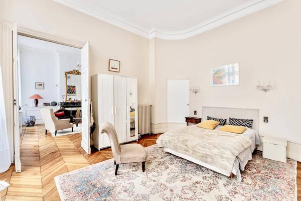 Appartement T5 - 167m2 - Rue de la Dalbade