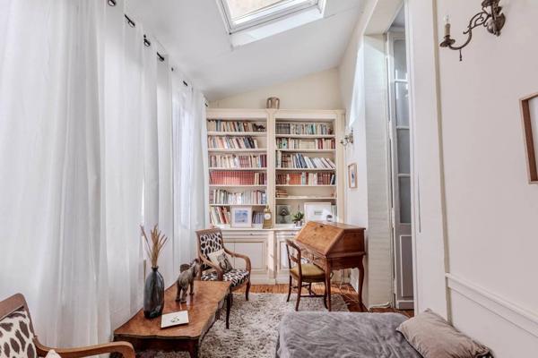 Appartement T5 - 167m2 - Rue de la Dalbade