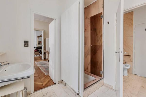 Appartement T5 - 167m2 - Rue de la Dalbade