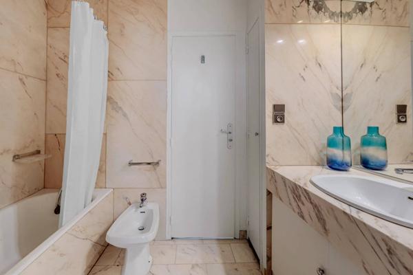 Appartement T5 - 167m2 - Rue de la Dalbade