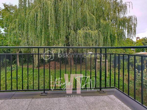 Appartement de 48 m²