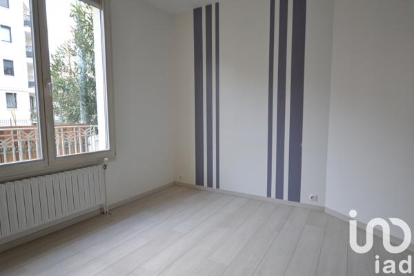 Maison à vendre 3 pièces 62 m² L'Haÿ-les-Roses