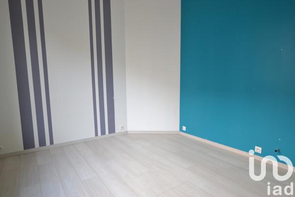 Maison à vendre 3 pièces 62 m² L'Haÿ-les-Roses