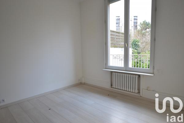 Maison à vendre 3 pièces 62 m² L'Haÿ-les-Roses