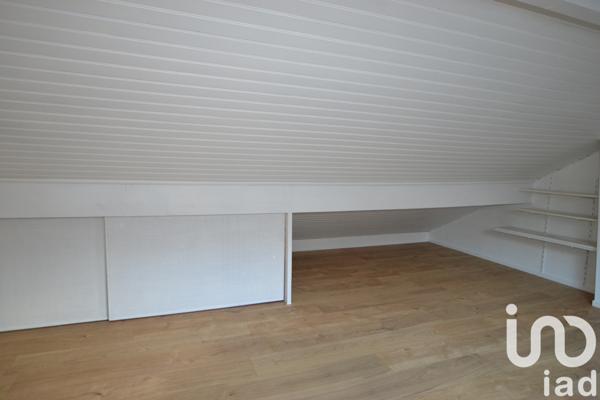 Maison à vendre 3 pièces 62 m² L'Haÿ-les-Roses