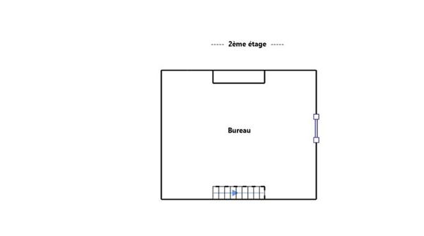 Maison à vendre 3 pièces 62 m² L'Haÿ-les-Roses