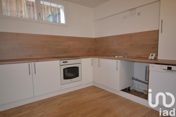 Maison à vendre 3 pièces 62 m² L'Haÿ-les-Roses