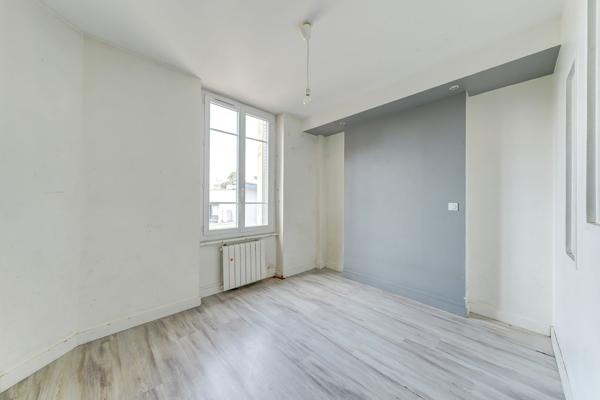 Vente appartement 2 pièces - F2 Lyon - LYON