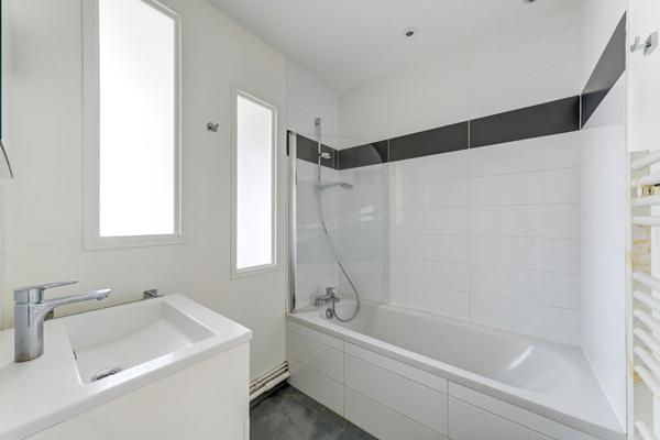 Vente appartement 2 pièces - F2 Lyon - LYON