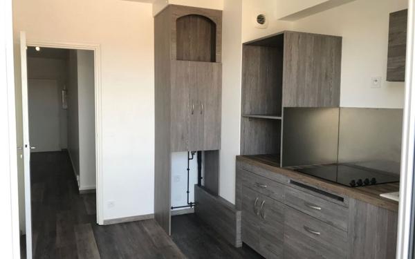 Appartement à louer    3 pièces •  Albi