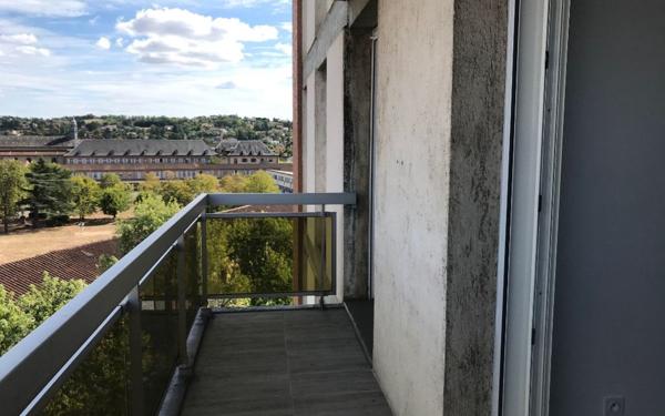 Appartement à louer    3 pièces •  Albi