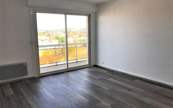 Appartement à louer    3 pièces •  Albi