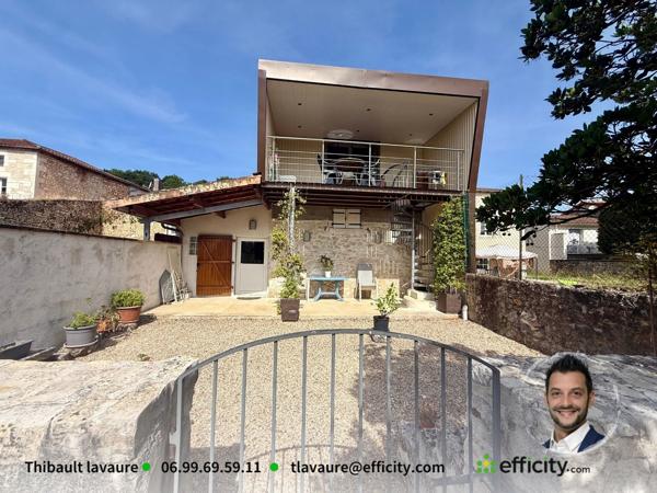Maison
         7 pièces
        - 182 m² 213 000 € *