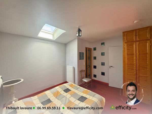 Maison
         7 pièces
        - 182 m² 213 000 € *