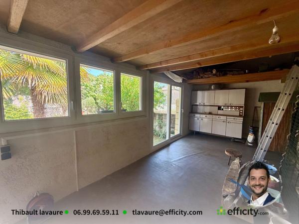 Maison
         7 pièces
        - 182 m² 213 000 € *
