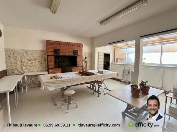 Maison
         7 pièces
        - 182 m² 213 000 € *