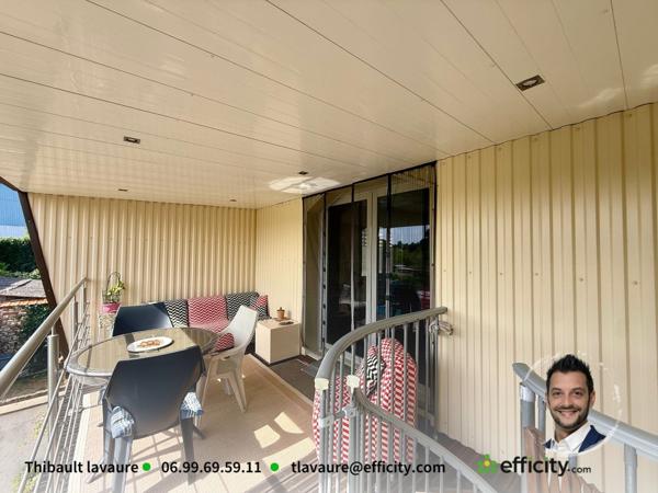 Maison
         7 pièces
        - 182 m² 213 000 € *