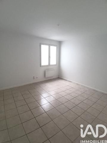 Maison à vendre 4 pièces 75 m² Épineau-les-Voves