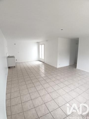 Maison à vendre 4 pièces 75 m² Épineau-les-Voves