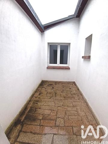 Maison à vendre 4 pièces 75 m² Épineau-les-Voves