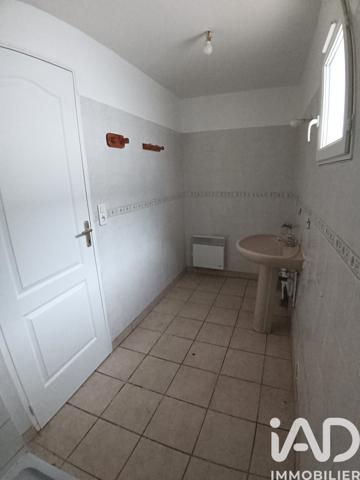 Maison à vendre 4 pièces 75 m² Épineau-les-Voves